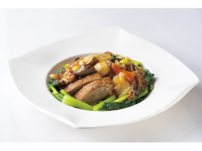 歴代の人気メニューが復刻。京王プラザホテル開業55周年の節目に伝統の味が蘇る「55周年開業記念フェア」を開催