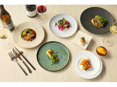 本場フランスの洗練されたワインカルチャーを体感できるAPERO AOYAMA Winebar & Tab...