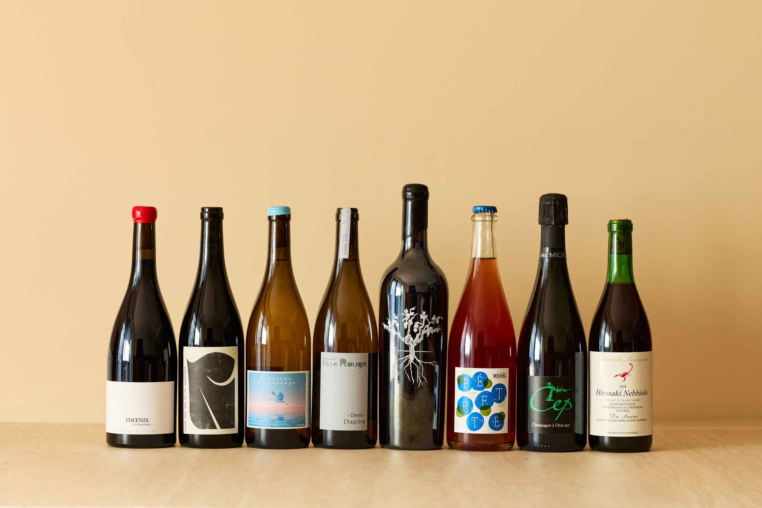 本場フランスの洗練されたワインカルチャーを体感できるAPEROがニセコに初進出…