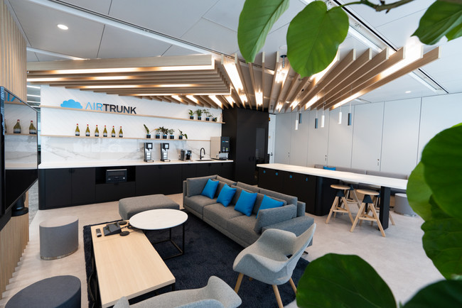 ハイパースケールデータセンターのAirTrunk、渋谷に東京本社を開設 - Vimarsana News