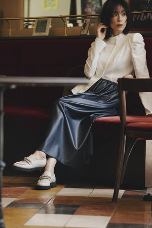 【銀座かねまつ】2025Autumn Collection カタログ公開のお知らせ