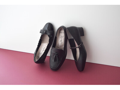 【銀座かねまつ】「やわらかに、ここちよく。」新シリーズ「SOFTIQUE」が2025AWコレクションより...
