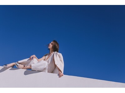 【銀座かねまつ】2026 Spring Collection カタログ公開のお知らせ