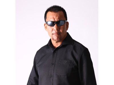 昨年8,000人が来場！「えどがわ防災フェア2026」を今年も開催!!今年も「消防応援団」蝶野正洋さんが...