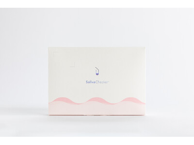 【本日開始】だ液によるがんリスク検査「サリバチェッカー(R)」が常温での保管・輸送とポスト投函に対応。よ...