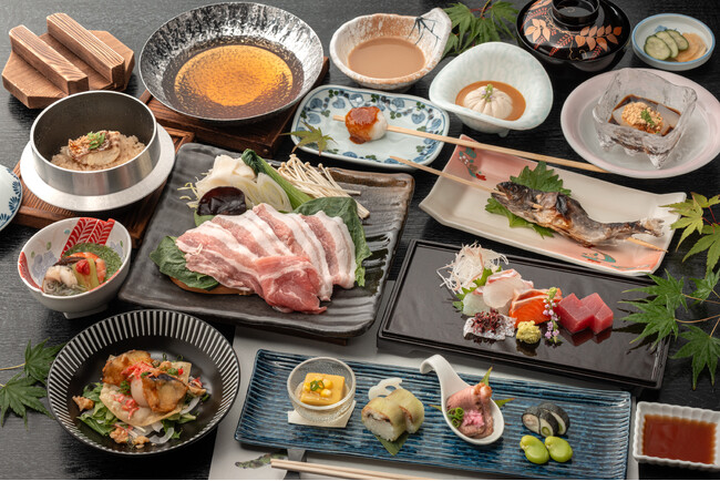 【冬季限定】雪道の運転不要!栃木・湯西川温泉「おやど 湯の季」が鬼怒川…