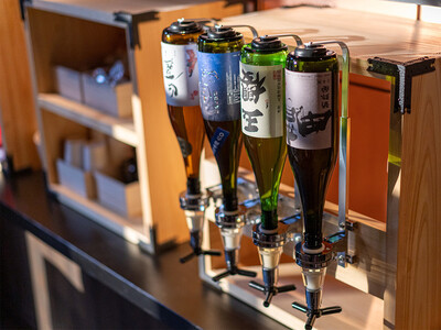 旅を贅沢に彩る：アルコール飲み放題も含めた各種サービスが楽しめる旅館ぬしやのオールインクルーシブプラン販売開始