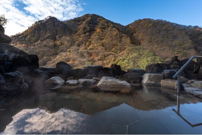 雪道の移動不安を解消!温泉宿「足尾の宿 かじか」東武日光駅発着の無料送…