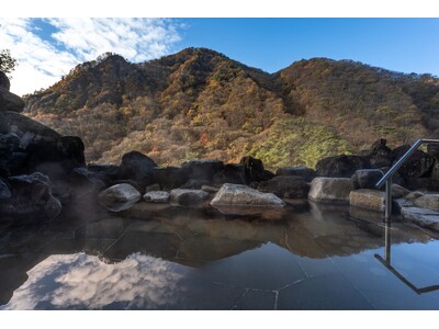 雪道の移動不安を解消！温泉宿「足尾の宿 かじか」東武日光駅発着の無料送迎バス付き宿泊プランを期間限定で販売
