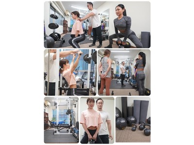 通い放題セミパーソナルジム「GOODLIFE GYM」のご入会初期費用が3万円オフに！3店舗限定(千駄ヶ谷店・西新井大師店・稲毛海岸店)のご入会キャンペーンが9月1日よりスタート！！