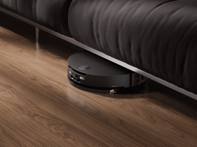 Roborock、伸縮式ソニックモップと高度なナビゲーション技術を搭載した