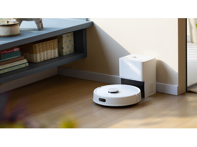 【未使用品】Roborock Q7B+ 自動ゴミ収集付きロボット掃除機 Amazon | 【2025年6月発売】roborock Q7B+ ロボロック ロボット