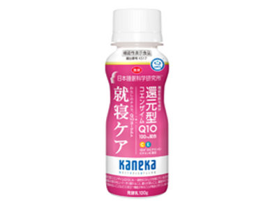 日本睡眠科学研究所推奨商品機能性表示食品『わたしのチカラ(R) Q10ヨーグルト 就寝ケア』、『わたしの...