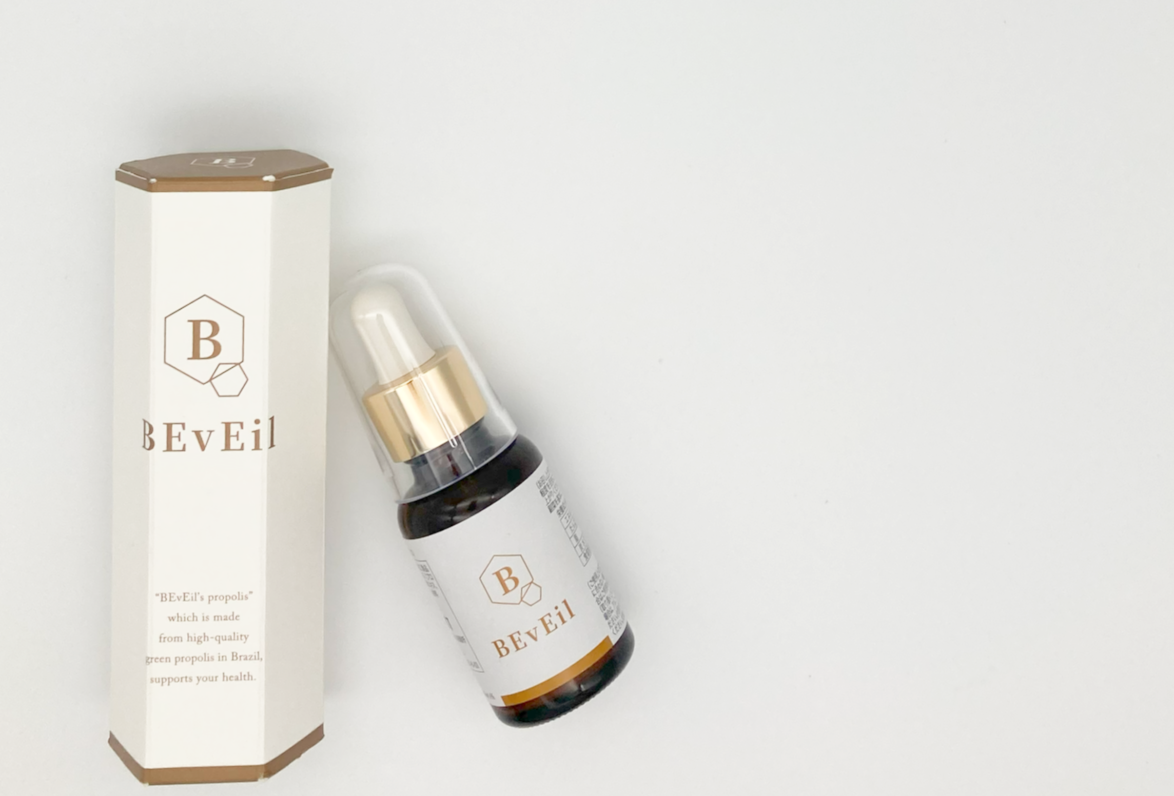 【alohaうめきた店】オンラインショップにてオリジナルブランドのプロポリスを販売開始（2024/11）