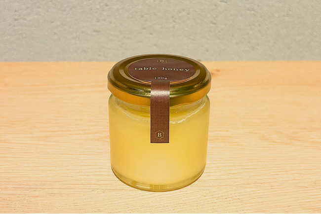 大阪福島【B-H-Base】オリジナルブランドBEvEilから食卓を彩るはちみつを発売(2025/11)