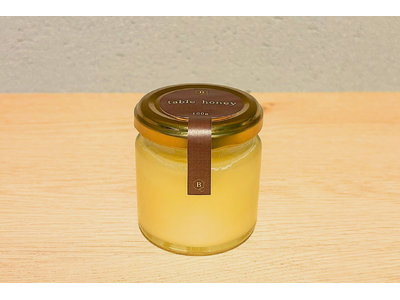 大阪福島【B-H-Base】オリジナルブランドBEvEilから食卓を彩るはちみつを発売（2025/11）