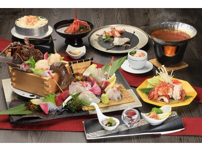 「和歌山市民は海老好きの市民です。」　和歌山市にある休暇村紀州加太では、8種類もの海老を使用した海老三昧...