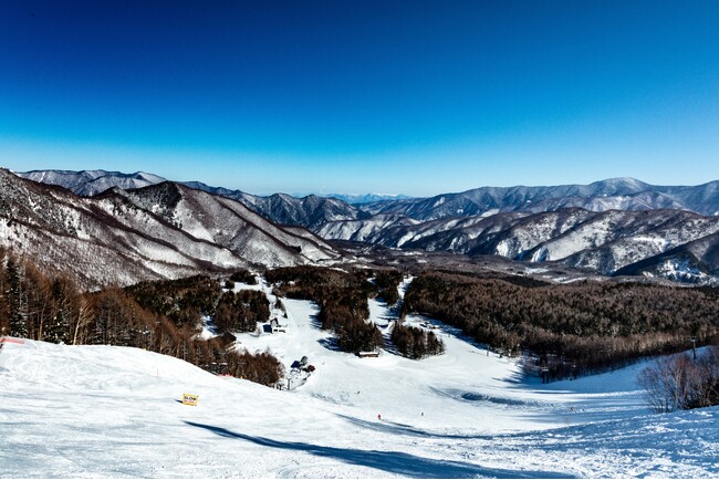 真夏に冬旅予約で最大3,000円お得！　休暇村乗鞍高原では「超々早割！スキー場応援プラン」を本日８月20日より順次予約開始　～存続の危機を乗り越えた「Ｍｔ.乗鞍スノーリゾート」を応援します～
