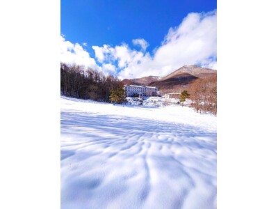 ウィンタースポーツがいよいよ本格スタート　「鹿沢スノーエリア」が11月22日、「湯の丸スキー場」は23日...