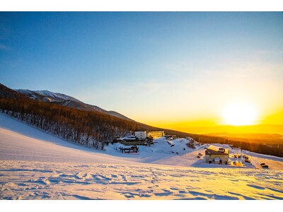 網張温泉スキー場では１月12日“スキーの日”に「網張スキー祭」を開催！　～今シーズン初導入のPOWチケッ...