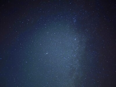 天文台スターウォッチング付き“星キャン”始動　休暇村南阿蘇のファミリーオートキャンプ場が3月1日よりオー...