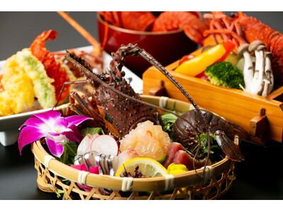 指宿の秋の味覚を堪能できる「いぶすき秋のグルメ祭り」が９月1日よりスタート！　休暇村指宿ではイベントに合...