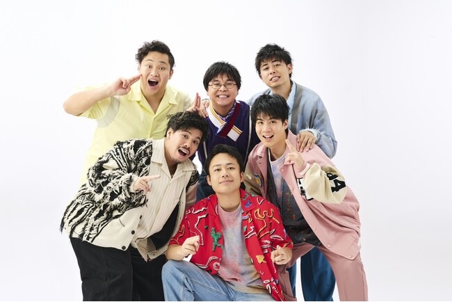かつしか観光大使・フィッシャーズ、2025年3月22日オープン「こち亀記念館」の動画を公開！