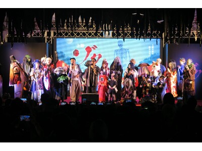 【レポート】「上野ゾク夏祭り」6.5万人が来場！「ホラー × 異ジャンル」の初コラボが生んだかつてない化学反応が大盛況