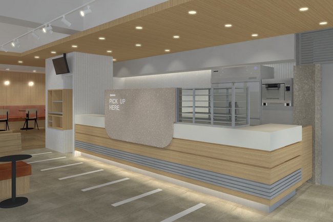 【都内初進出】お茶にフォーカスしたブランド「サンマルクカフェ＆茶」が目黒に誕生