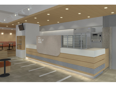 【都内初進出】お茶にフォーカスしたブランド「サンマルクカフェ＆茶」が目黒に誕生