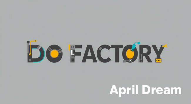 「Do Factory」宣言！ 世界を変える「Do」を生み出し続ける企業へ