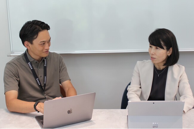 「地域のリアル」が学生を動かす。共栄大学の学生が地元経営者との対話を通じて春日部市の課題解決へ。