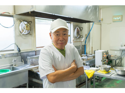 e-WAVE OIL食品製造業界へ初導入!海鮮北海道市場が油の溜まらない・油切れの良いさつま揚げの製造・販売を実現