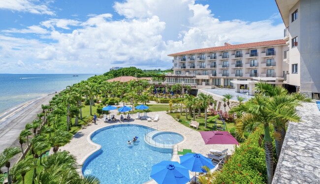 ASIAN RELAXATION SALON【SANATIO SPA ISHIGAKI】　　　　 ～2025年11月13日オープン～