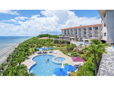 ASIAN RELAXATION SALON【SANATIO SPA ISHIGAKI】　　　　 ～2025年11月13日オープン～