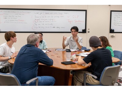 名古屋商科大学、英語で卒業論文を執筆する力を養う「English Writing」を開講