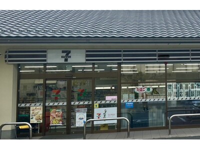 HYコーヒーBTS ver.が三重県・伊賀市セブンイレブンで販売開始!
