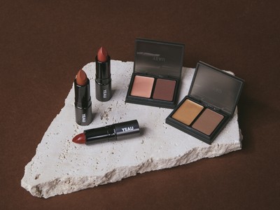 コスメティックブランド「YEAU(ヨウ)」から2022年新作コレクションが登場。POP UP SHOPの開催も決定