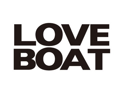 ギャル文化を創り出した伝説の109ブランド「LOVE BOAT」が復活！アパレル・雑貨を展開します！