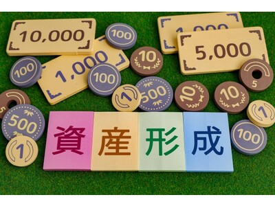 ＜調査＞働き盛り世代（30～40代）の投資に関する調査　現在の投資総額は平均1,004万円（30代894万円、40代1,051万円）※　