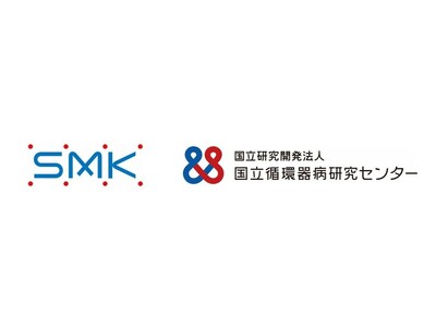 SMK 音声による認知症診断支援アルゴリズムの共同研究・開発が完了