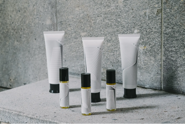 【5年ぶりの新商品】別府 鉄輪温泉発の湯治ブランドHAAから、香りのプロダクト「HAA for rest 間の香」シリーズが2026年1月22日に発売