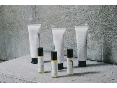 【5年ぶりの新商品】別府 鉄輪温泉発の湯治ブランドHAAから、香りのプロダクト「HAA for rest 間の香」シリーズが2026年1月22日に発売