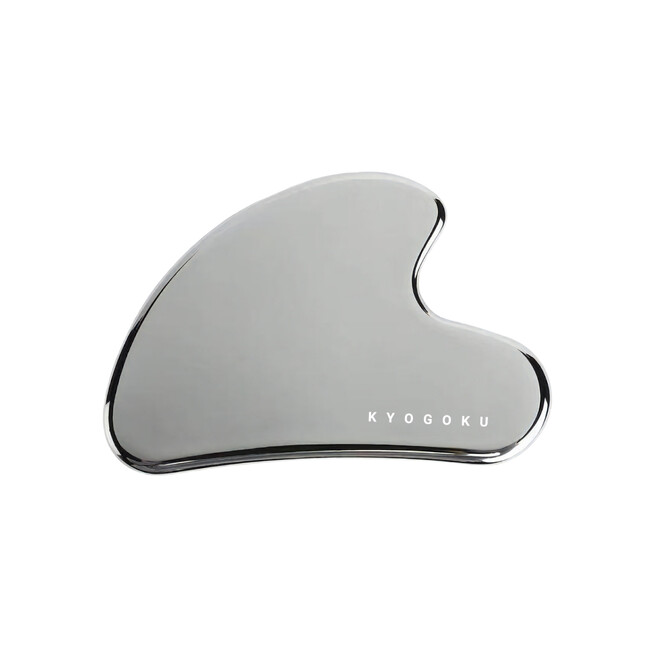 【新発売】KYOGOKU PROFESSIONAL「Face code M」 顔用カッサ 登場
