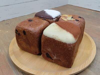 【関西初出店！】いつでも焼きたての冷凍パンが24時間買える自動販売機『冷凍パン専門店パンデマンド』が、1月6日（金）から新たに大阪市西区の「冷食万博-グルメ’expo365-」で販売開始！