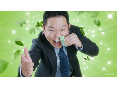 �_�C�A���Óc���񂪁w�n�i�m�A�x�Łu�Ӑg�̃X�[�[�[�I�v�������グ�܂��I���ATV�Ō��Ȃ����͂Ȃ��I�_�C�A���Óc����̐VWEB CM�����J