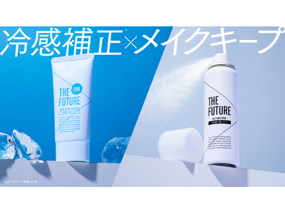 �y�V�����z�����Y���C�N�u�����h�uTHE FUTURE�v���ANo.1���P����J���[�`�F���WBB�N���[���̌���N�[���^�C�v�ƐV��ԃt�F�C�X�t�B�j�b�V���X�v���[��3��3�����������I