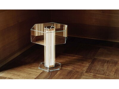 【トーヨーキッチンスタイル先行発売】FLOSの最新作商品が登場！タイムレスでノスタルジックな照明「スーパ...