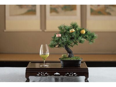 オープン1周年記念！カフェ『Made in ピエール・エルメ 和多屋別荘』のスペシャルアフタヌーンティー...