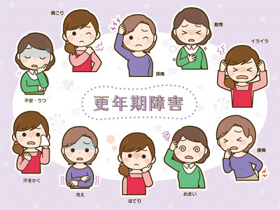 更年期ロスによる経済損失は約4200億円。更年期障害に寄り添い、女性の健康と幸福をサポートする解決策を提案